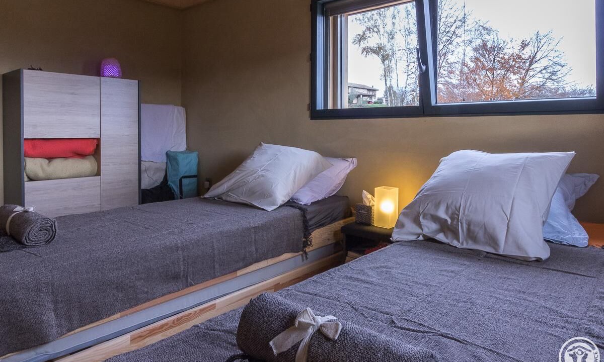 Photo of Bedroom in Montastruc-de-Salies