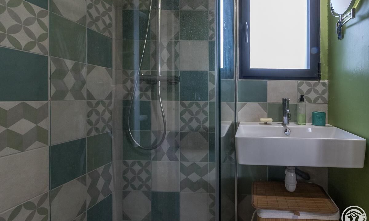 Photo of Bathroom in Montastruc-de-Salies