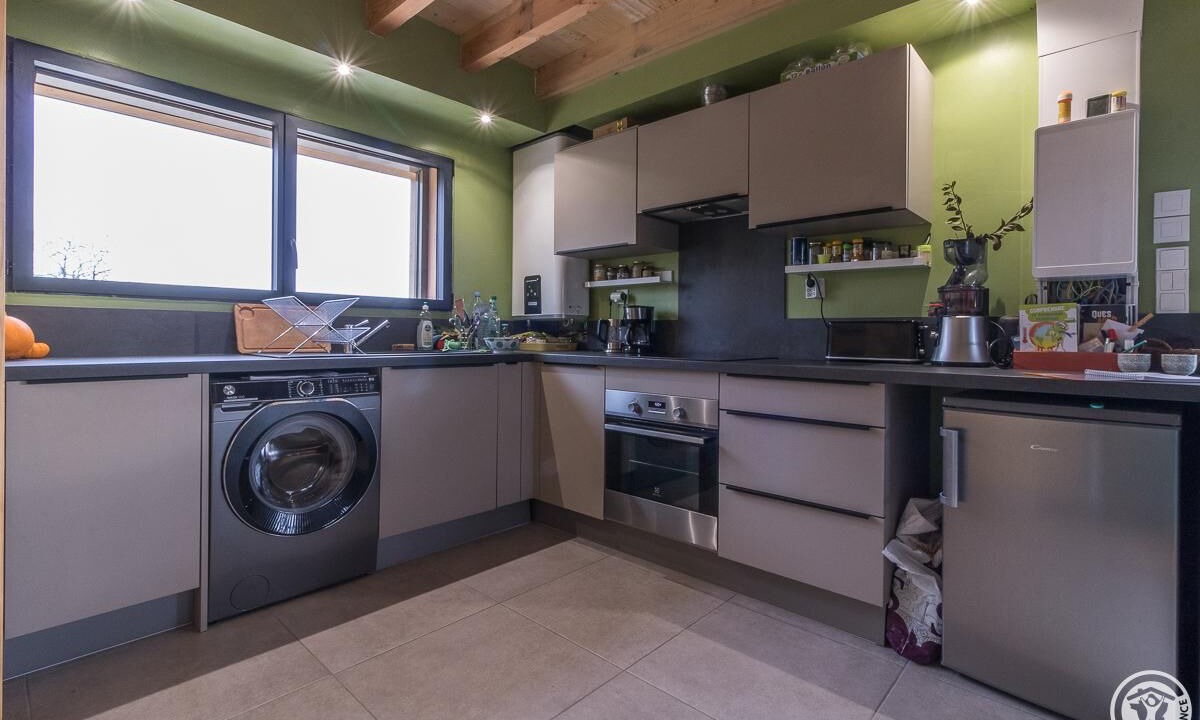 Photo of Kitchen in Montastruc-de-Salies