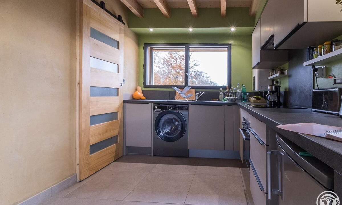 Photo of Kitchen in Montastruc-de-Salies