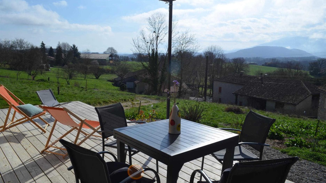 Photo of Outdoor in Montastruc-de-Salies