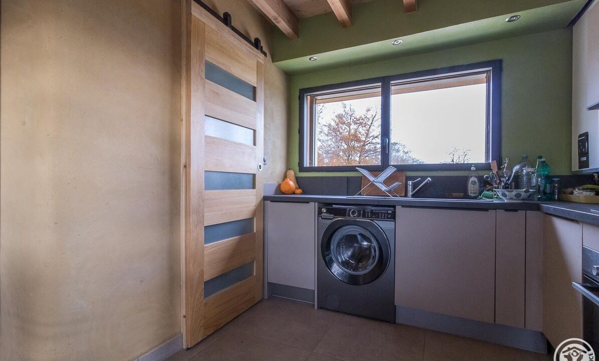 Photo of Kitchen in Montastruc-de-Salies