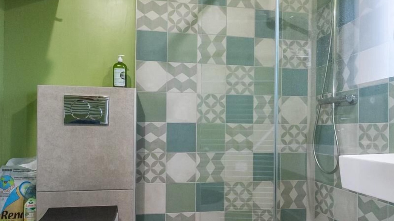 Photo of Bathroom in Montastruc-de-Salies