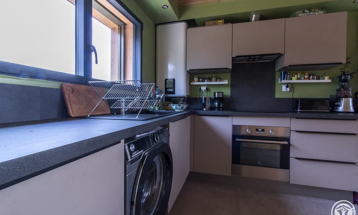 Photo of Kitchen in Montastruc-de-Salies
