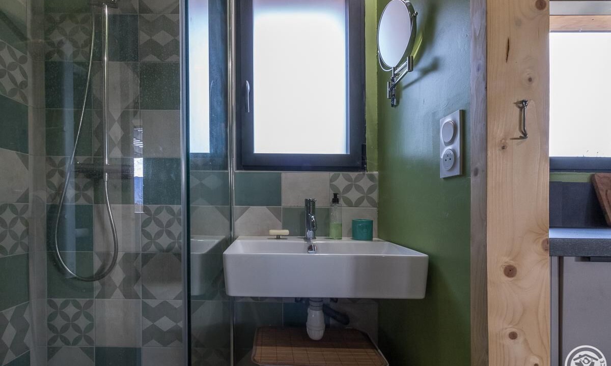 Photo of Bathroom in Montastruc-de-Salies