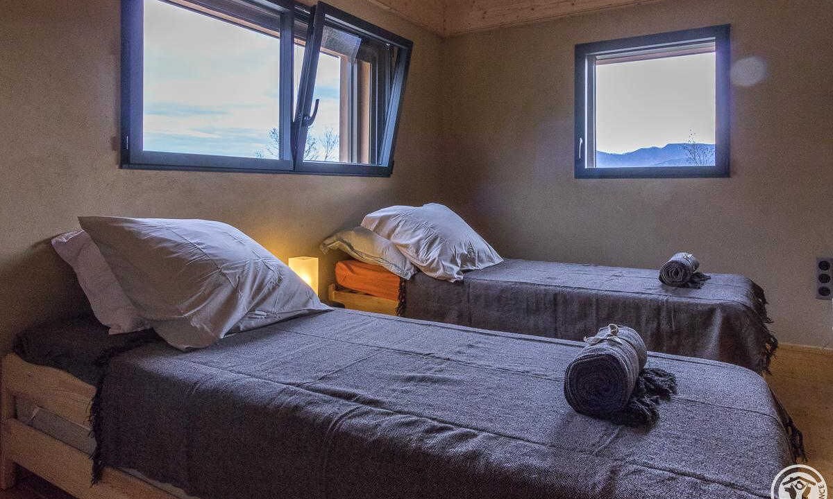 Photo of Bedroom in Montastruc-de-Salies