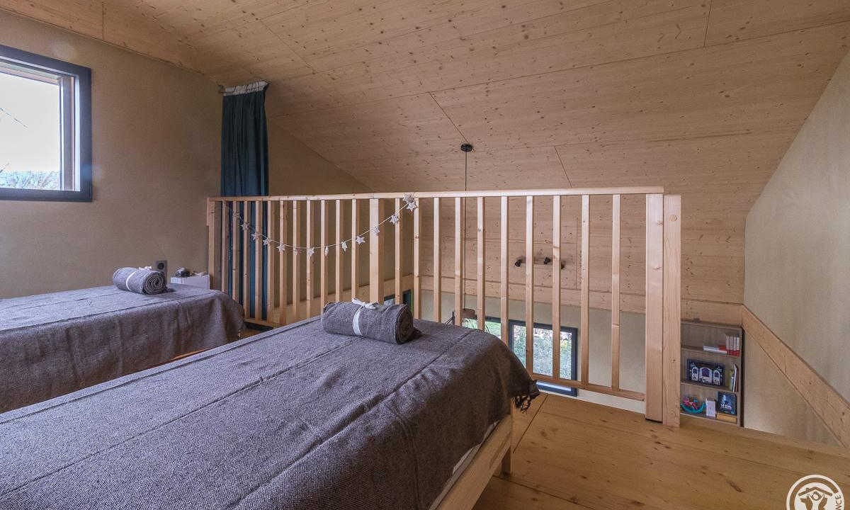 Photo of Bedroom in Montastruc-de-Salies