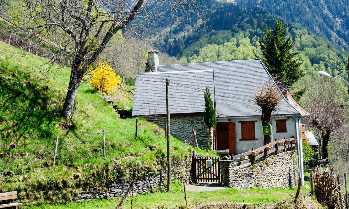 Photo of Outdoor in Melles