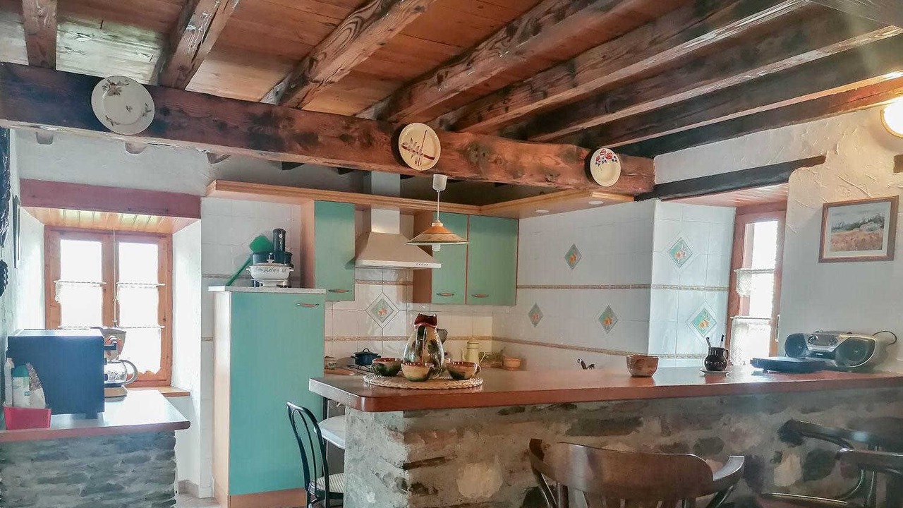 Photo of Kitchen in Melles
