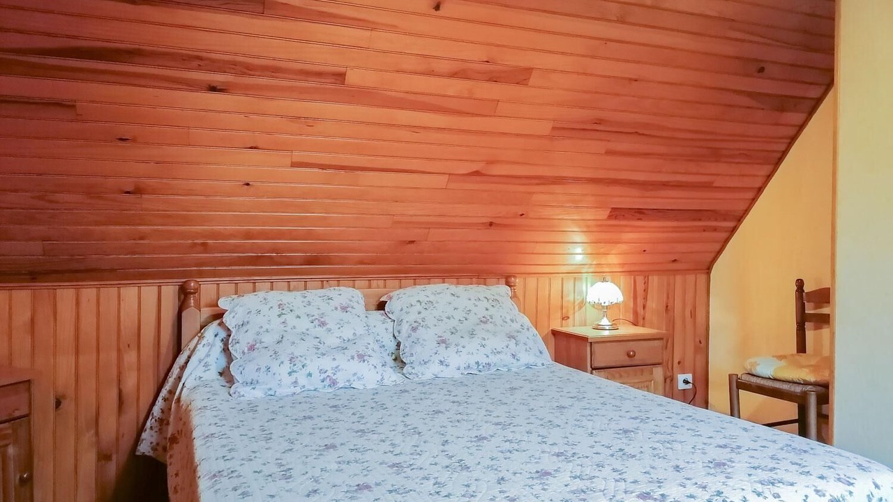 Photo of Bedroom in Melles