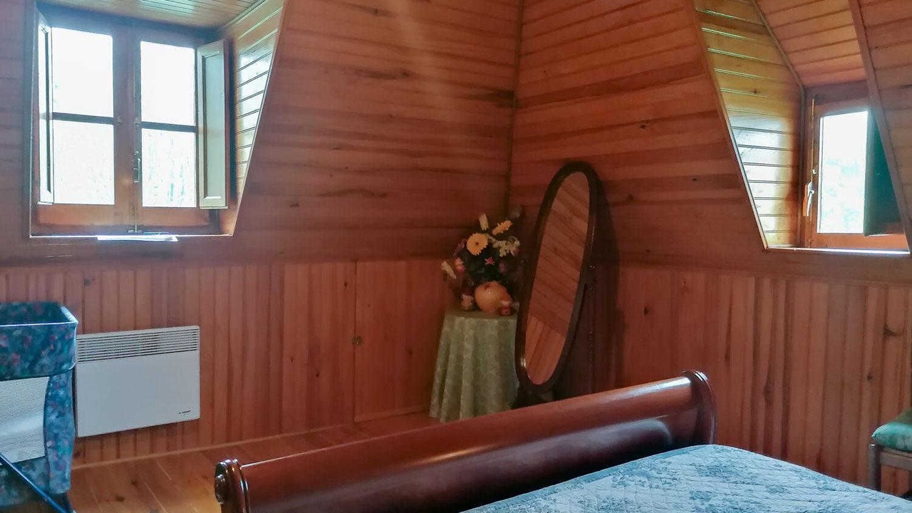 Photo of Bedroom in Melles