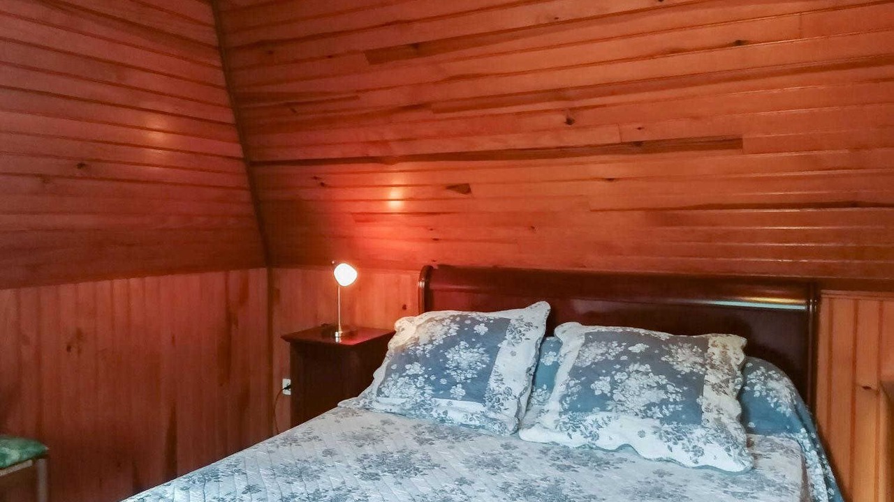 Photo of Bedroom in Melles