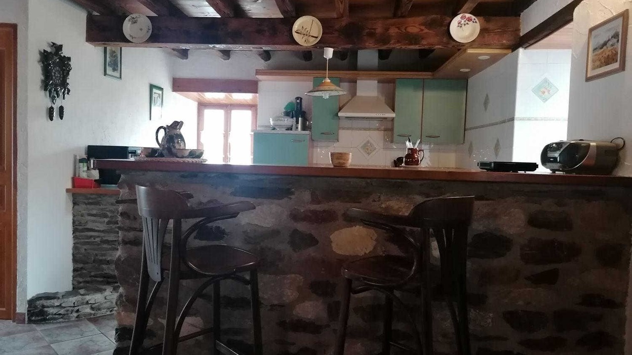 Photo of Kitchen in Melles