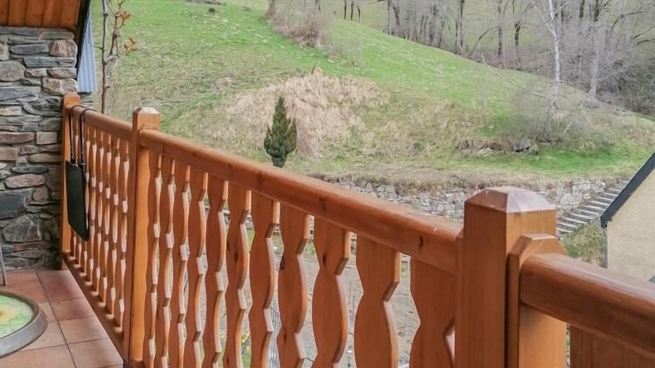 Photo of Outdoor in Cires