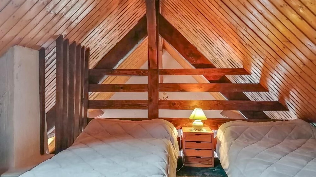 Photo of Bedroom in Cires