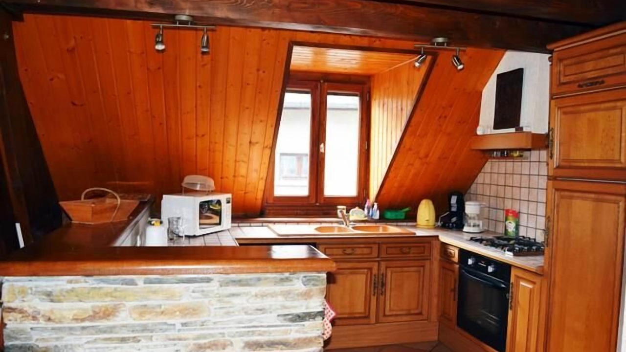 Photo of Kitchen in Cires