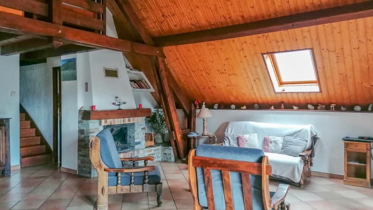 Photo of Livingroom in Cires