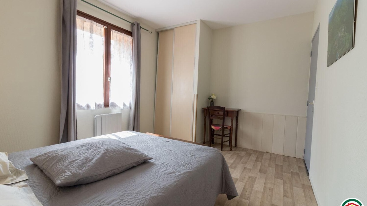 Photo of Bedroom in La Salvetat-Saint-Gilles