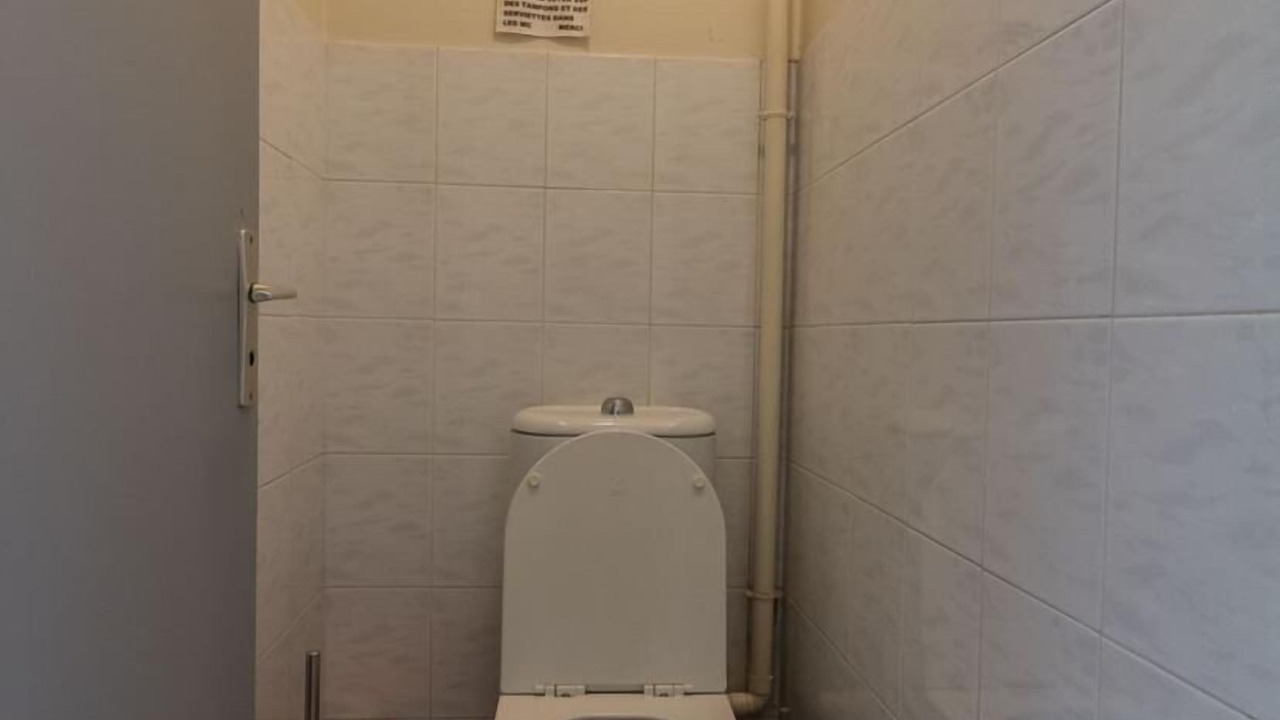Photo of Bathroom in La Salvetat-Saint-Gilles