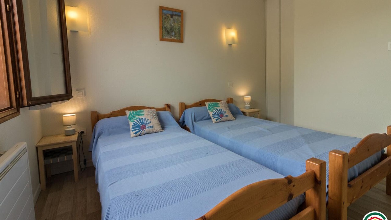 Photo of Bedroom in La Salvetat-Saint-Gilles