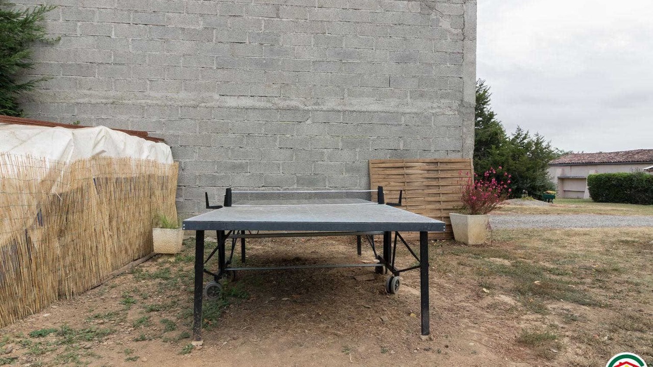 Photo of Outdoor in La Salvetat-Saint-Gilles