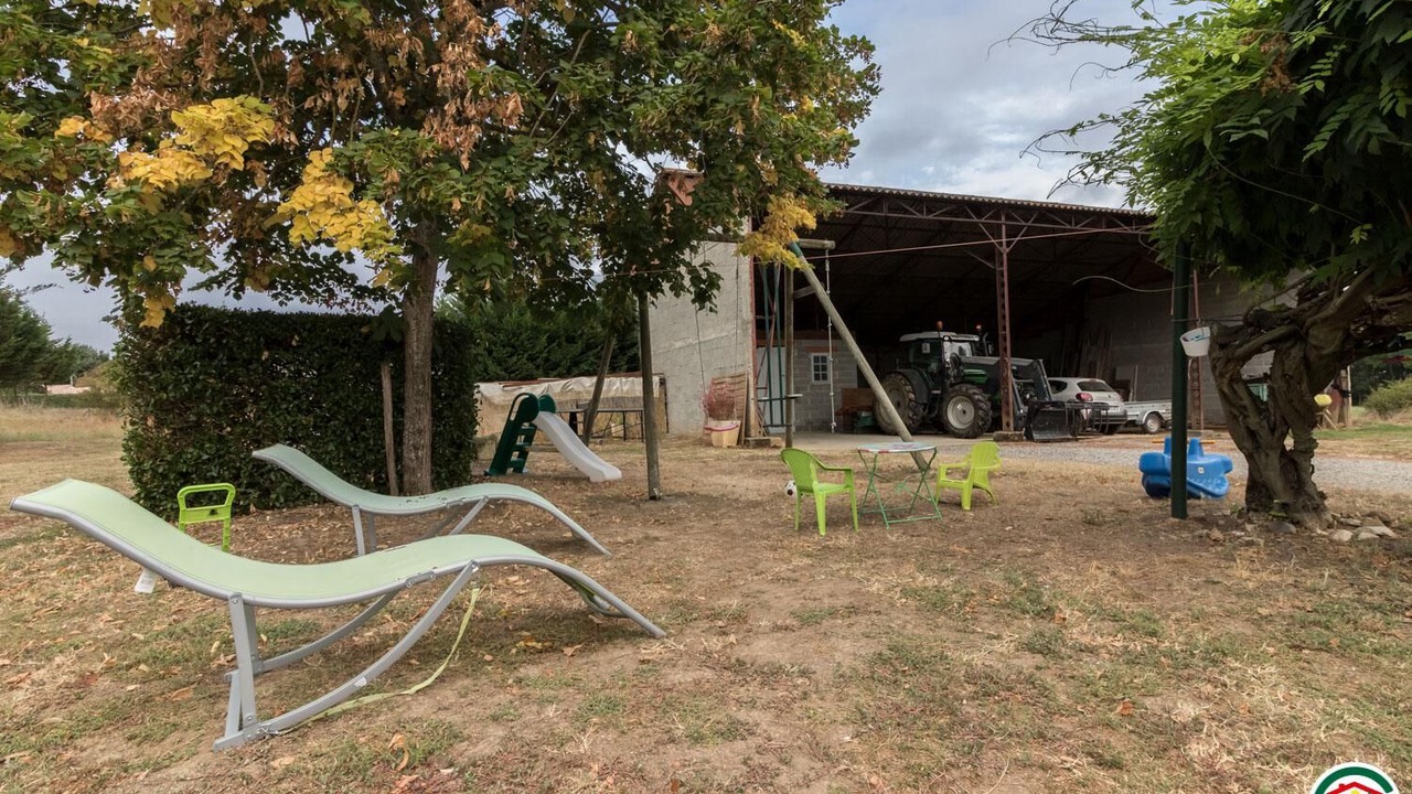 Photo of Outdoor in La Salvetat-Saint-Gilles