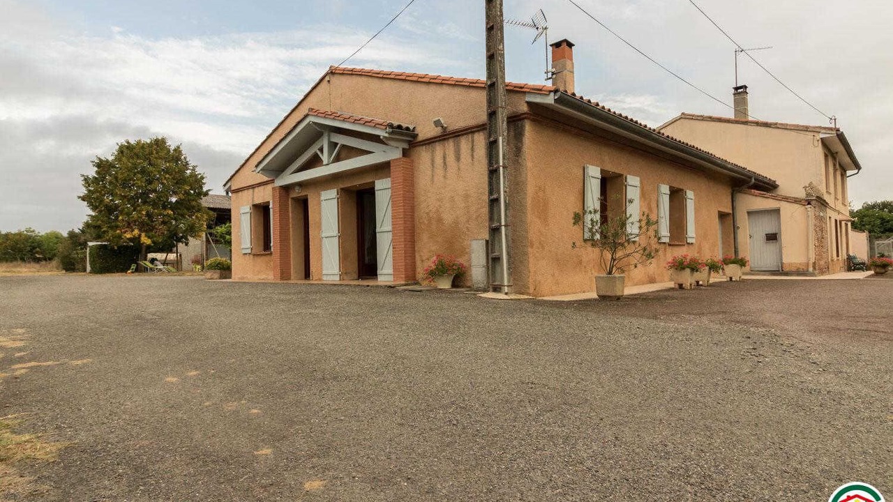 Photo of Outdoor in La Salvetat-Saint-Gilles