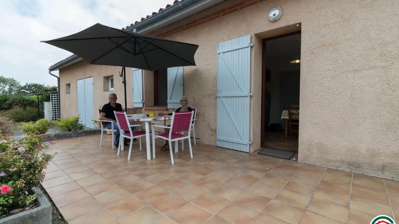 Photo of Outdoor in La Salvetat-Saint-Gilles