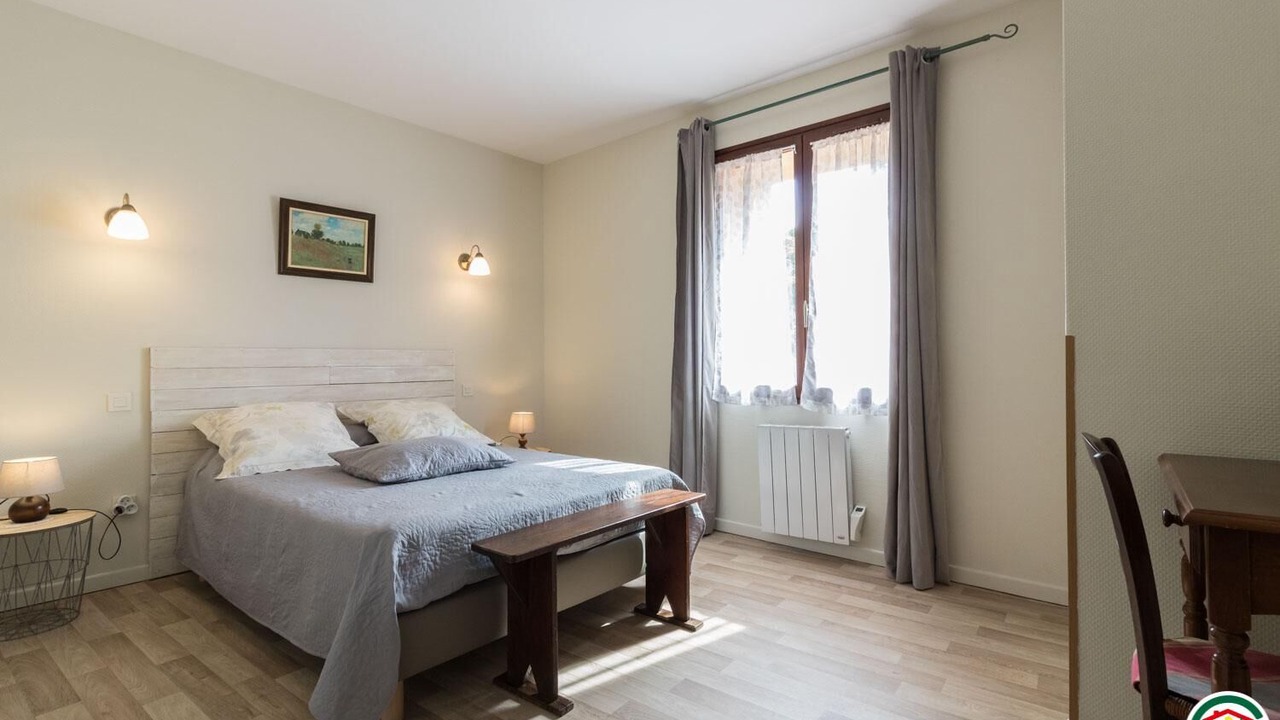 Photo of Bedroom in La Salvetat-Saint-Gilles