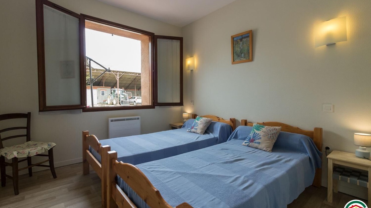 Photo of Bedroom in La Salvetat-Saint-Gilles