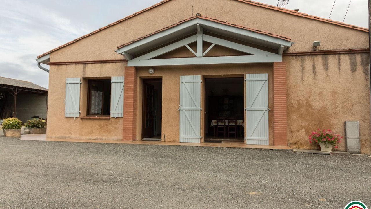 Photo of Outdoor in La Salvetat-Saint-Gilles