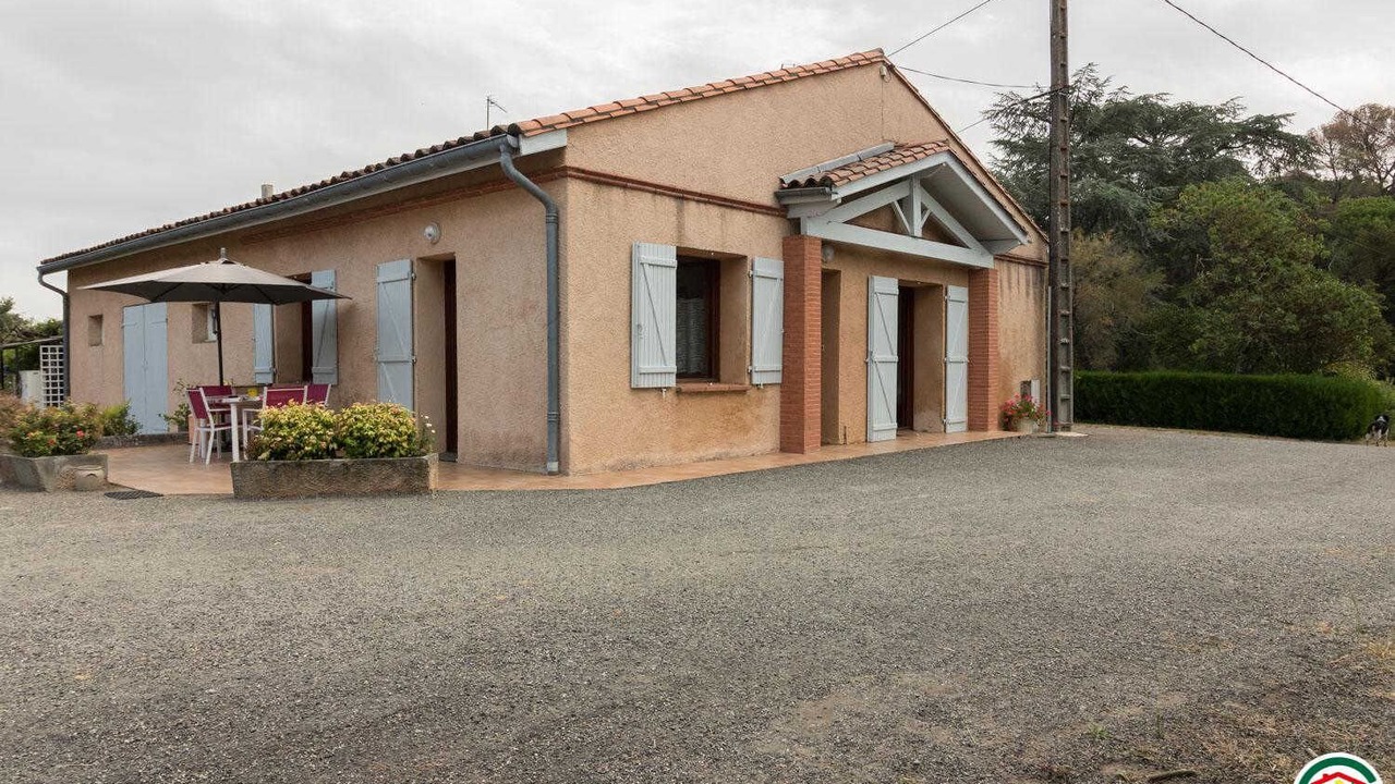 Photo of Outdoor in La Salvetat-Saint-Gilles