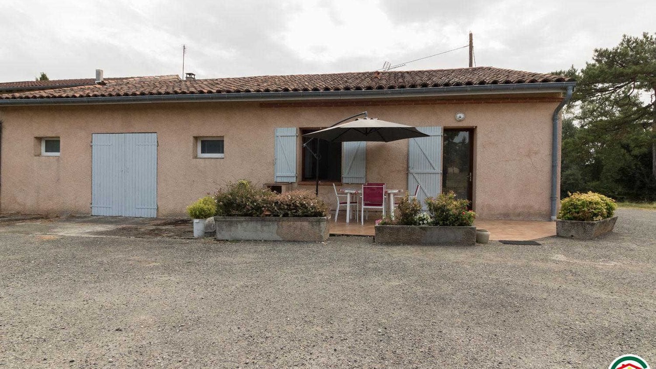 Photo of Outdoor in La Salvetat-Saint-Gilles