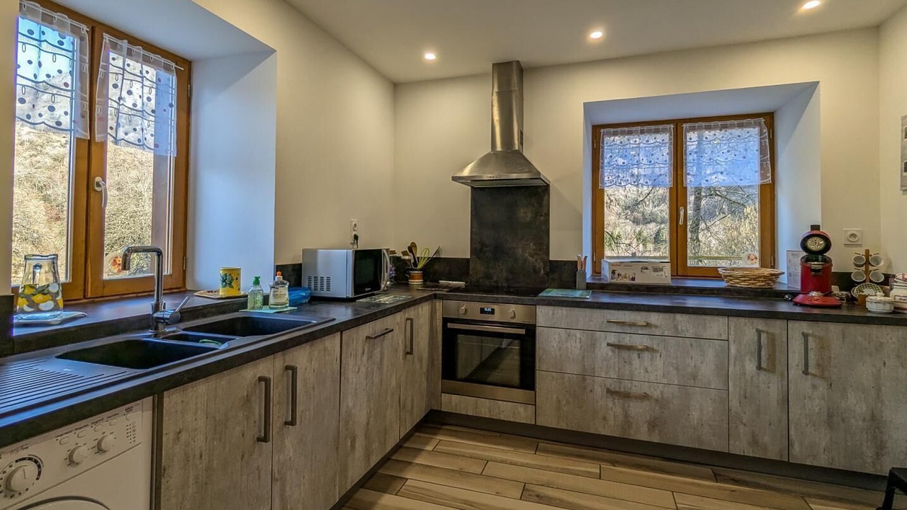 Photo of Kitchen in Clarac