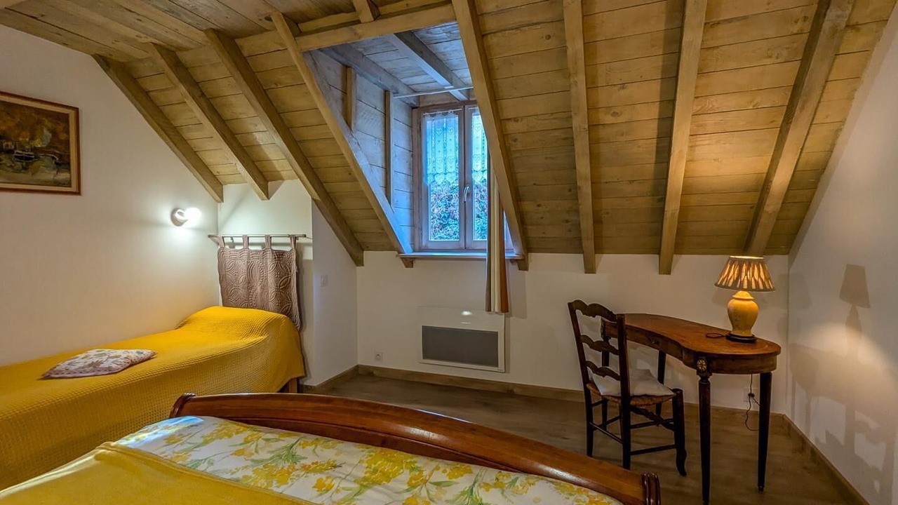 Photo of Bedroom in Clarac