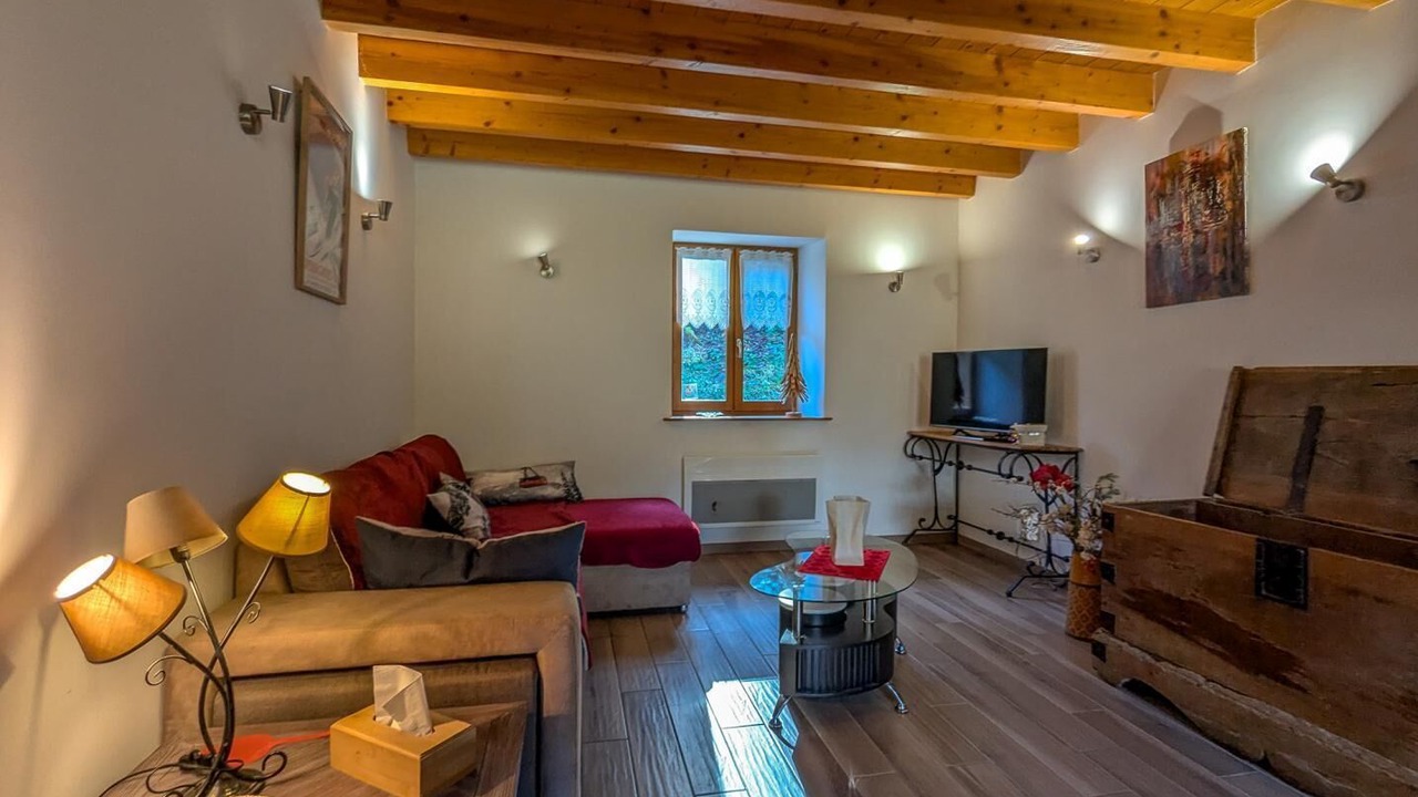 Photo of Livingroom in Clarac