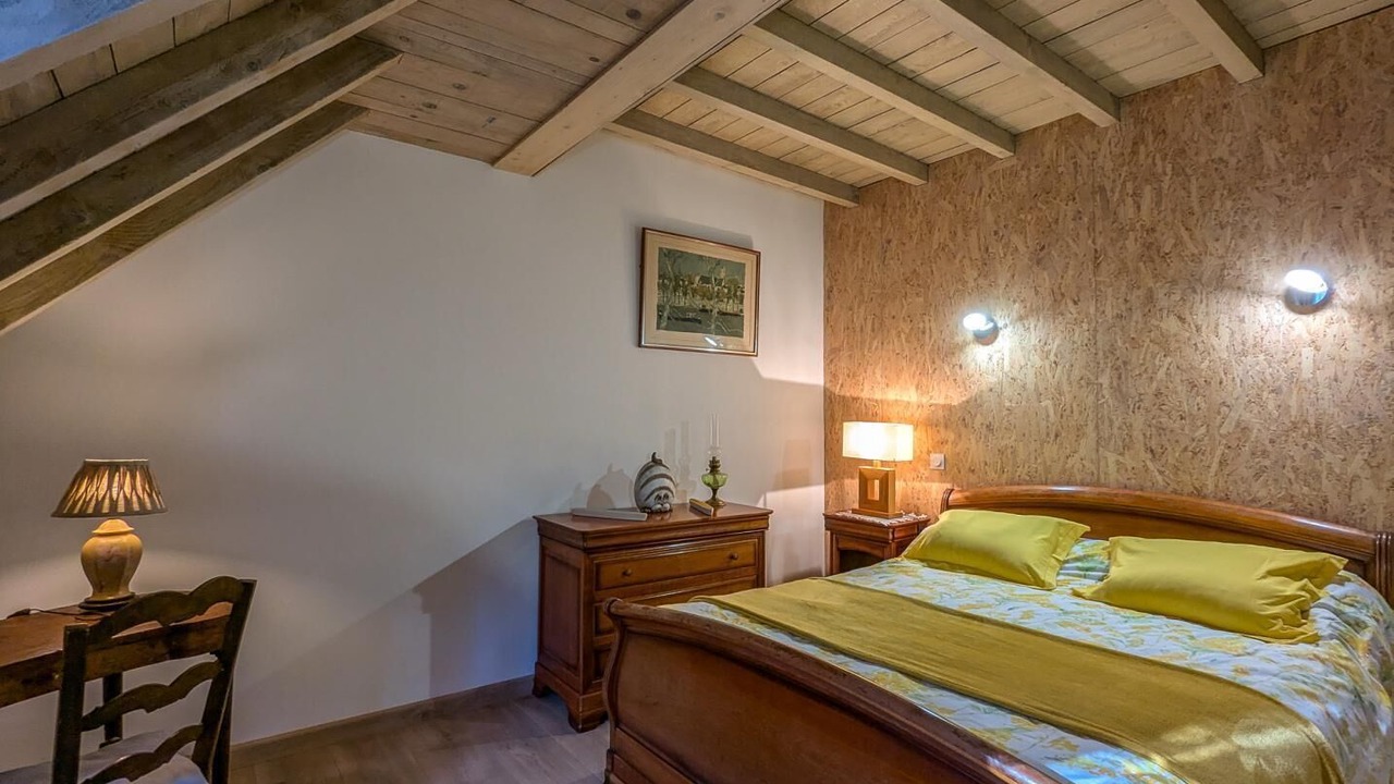Photo of Bedroom in Clarac