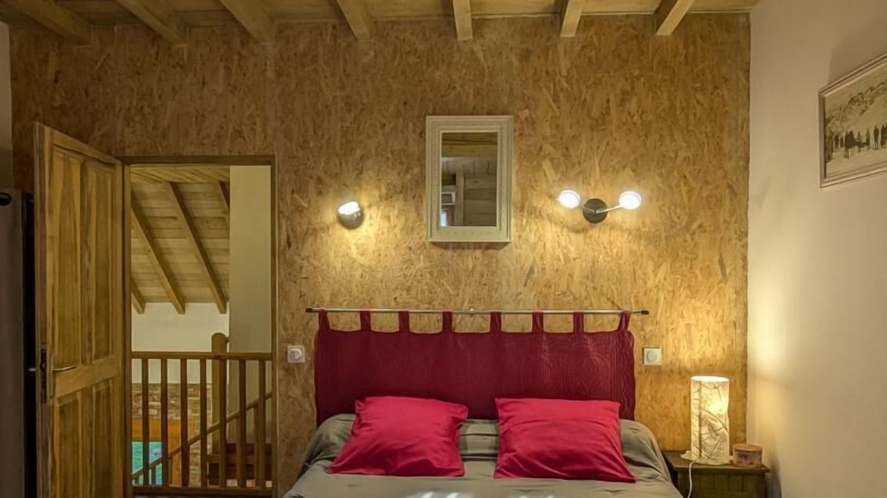 Photo of Bedroom in Clarac