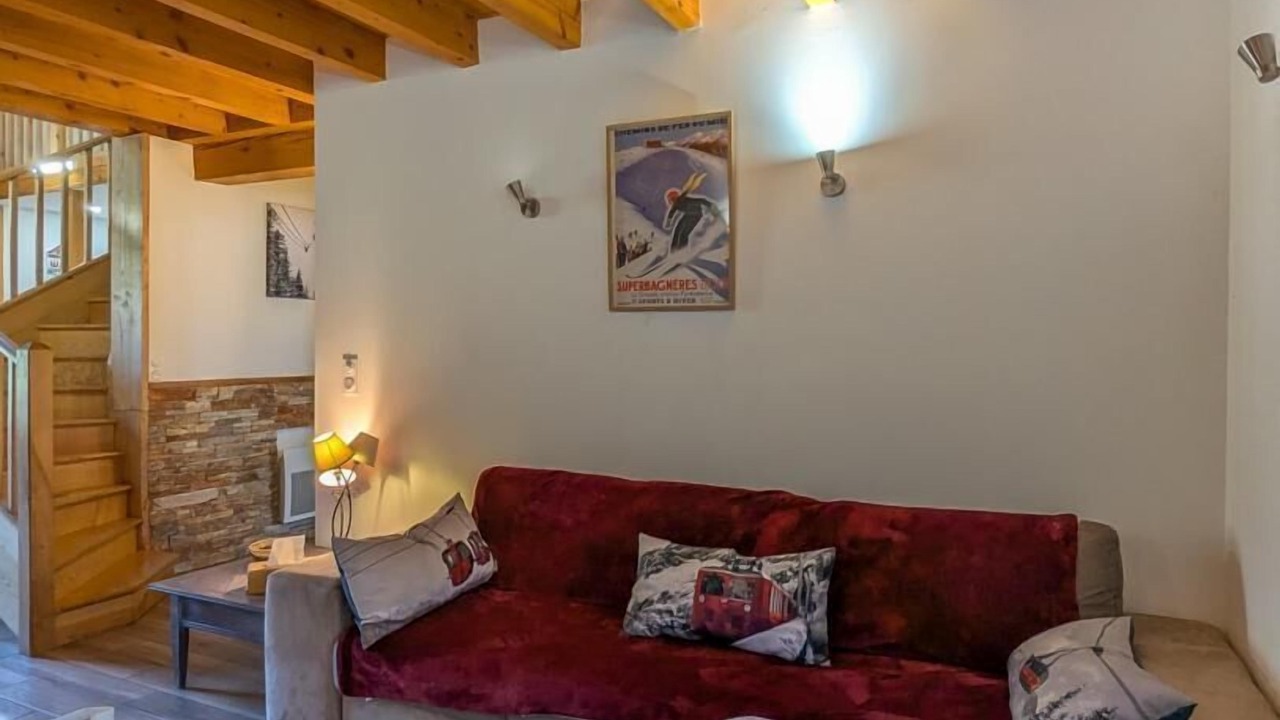 Photo of Livingroom in Clarac