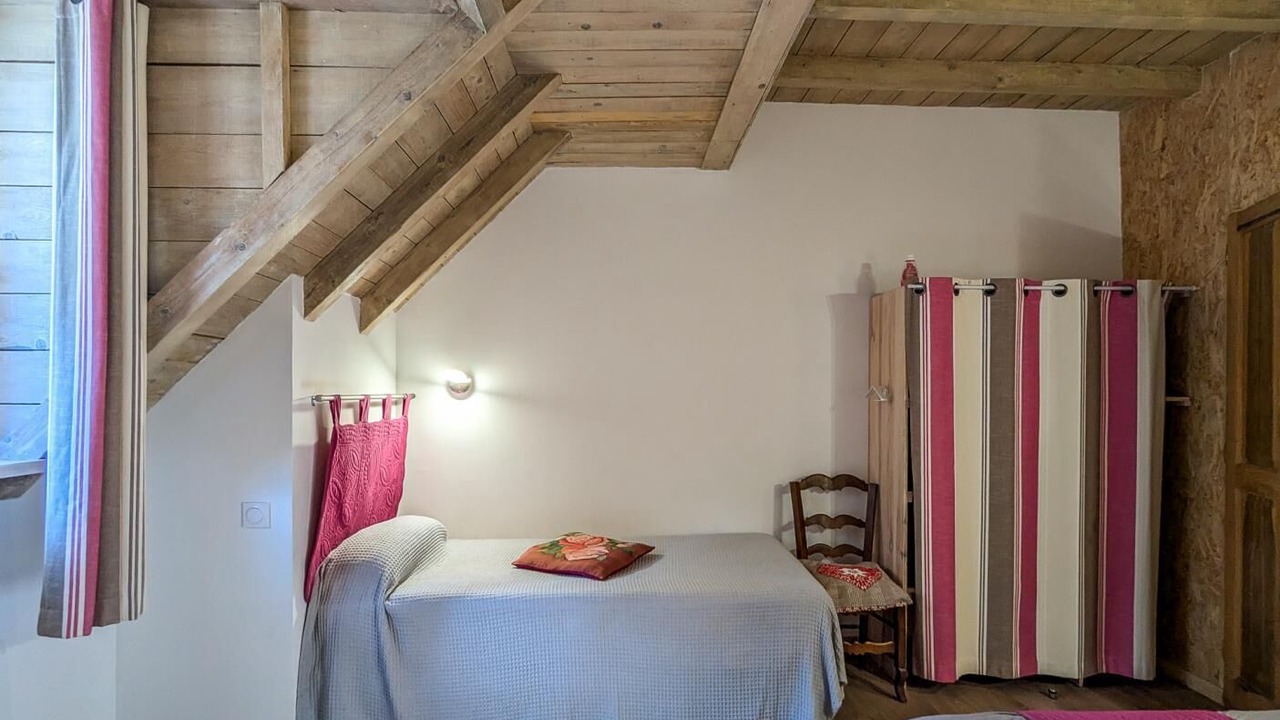 Photo of Bedroom in Clarac