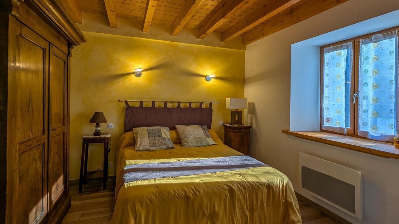 Photo of Bedroom in Clarac