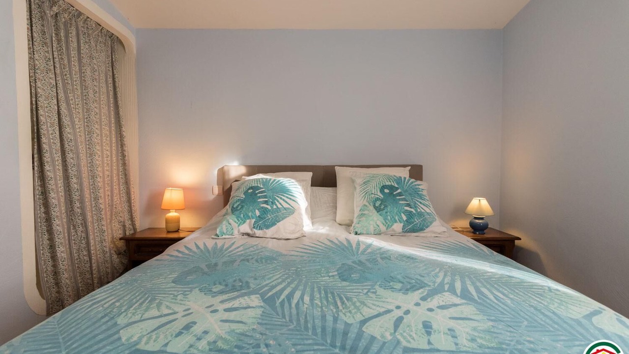 Photo of Bedroom in Sainte-Foy-de-Peyrolieres