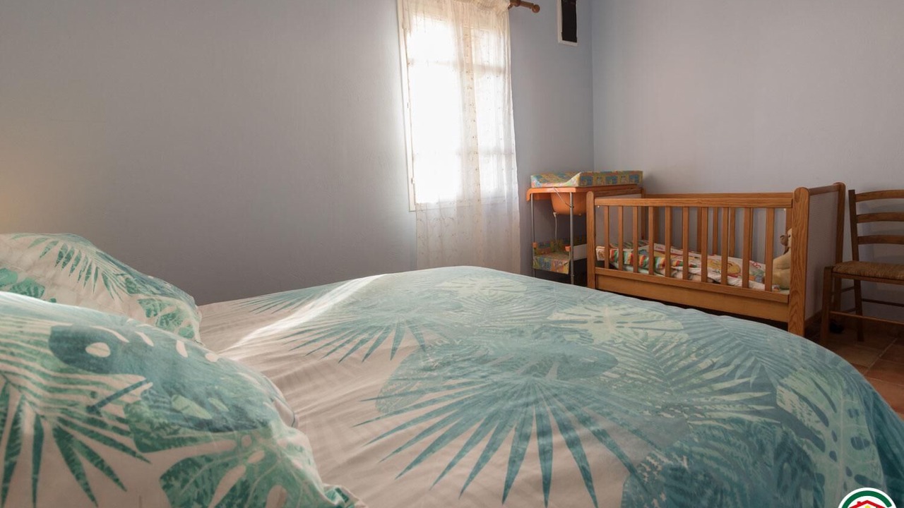 Photo of Bedroom in Sainte-Foy-de-Peyrolieres