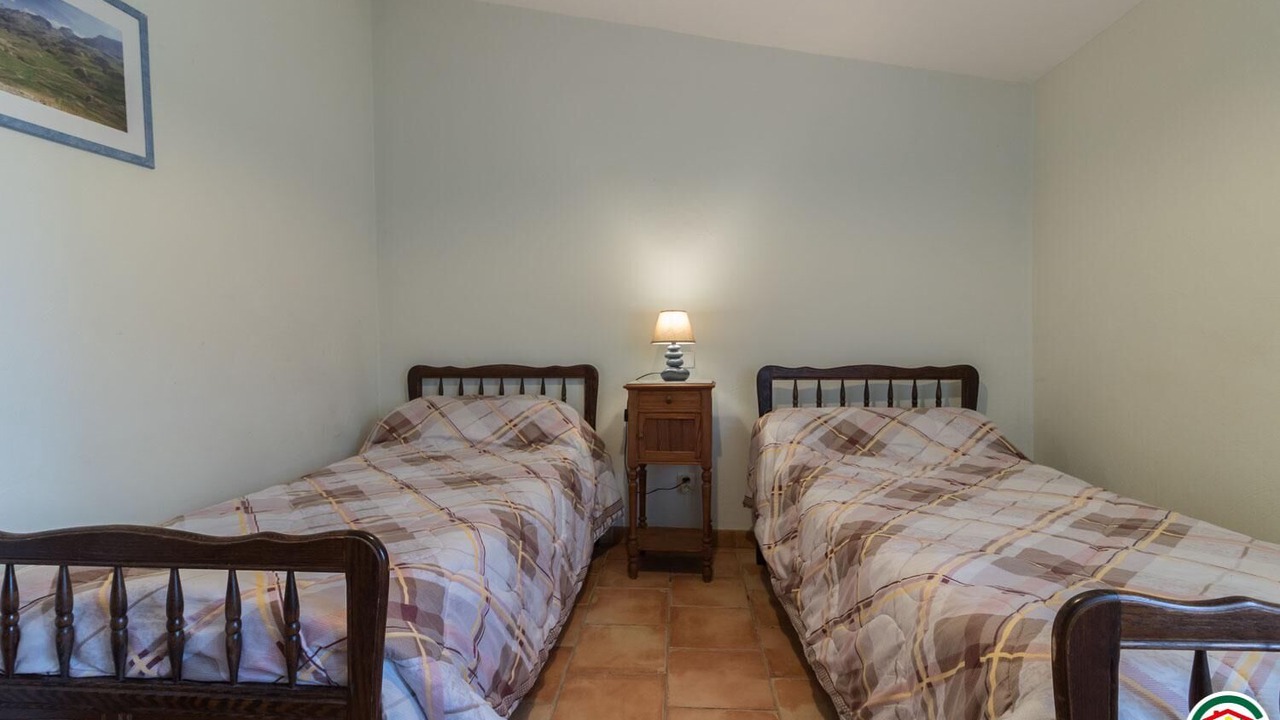 Photo of Bedroom in Sainte-Foy-de-Peyrolieres