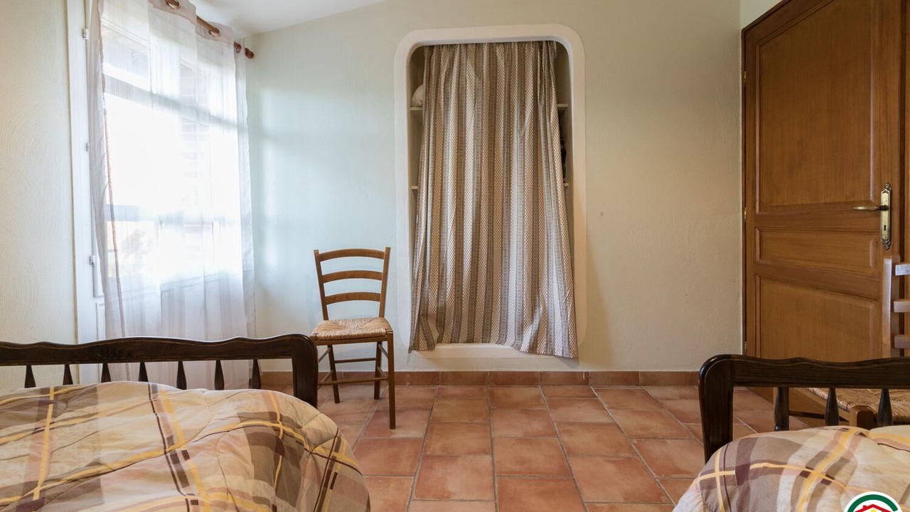Photo of Bedroom in Sainte-Foy-de-Peyrolieres