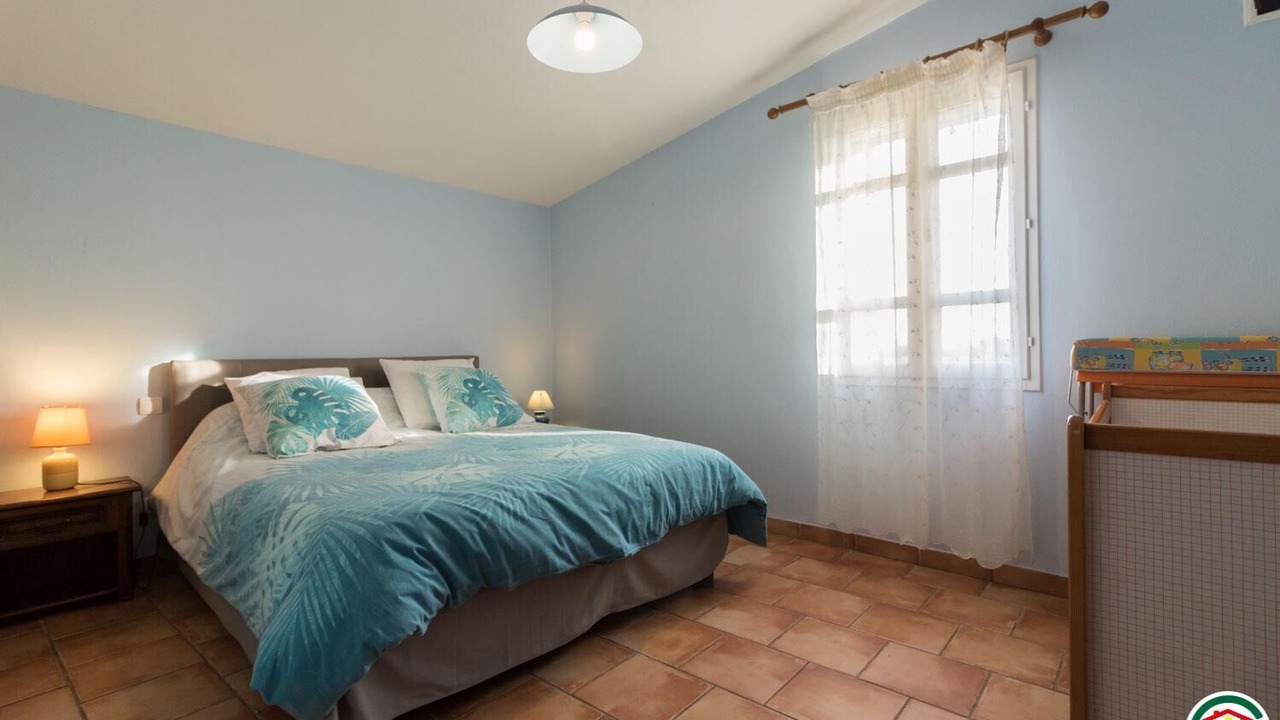 Photo of Bedroom in Sainte-Foy-de-Peyrolieres