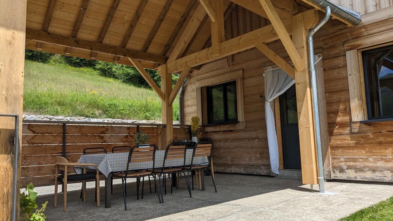 Photo of Outdoor in Poubeau