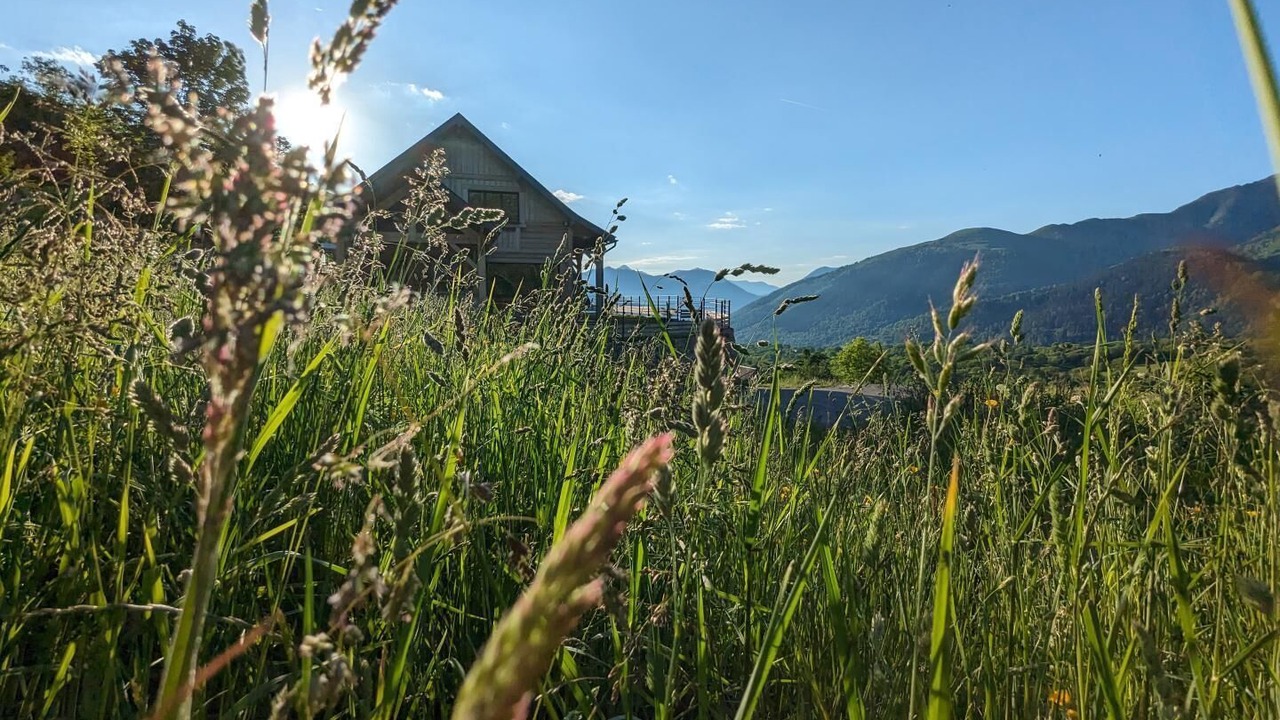 Photo of Outdoor in Poubeau
