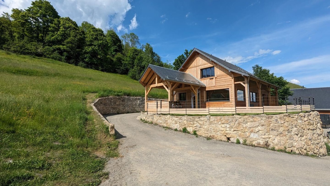 Photo of Outdoor in Poubeau