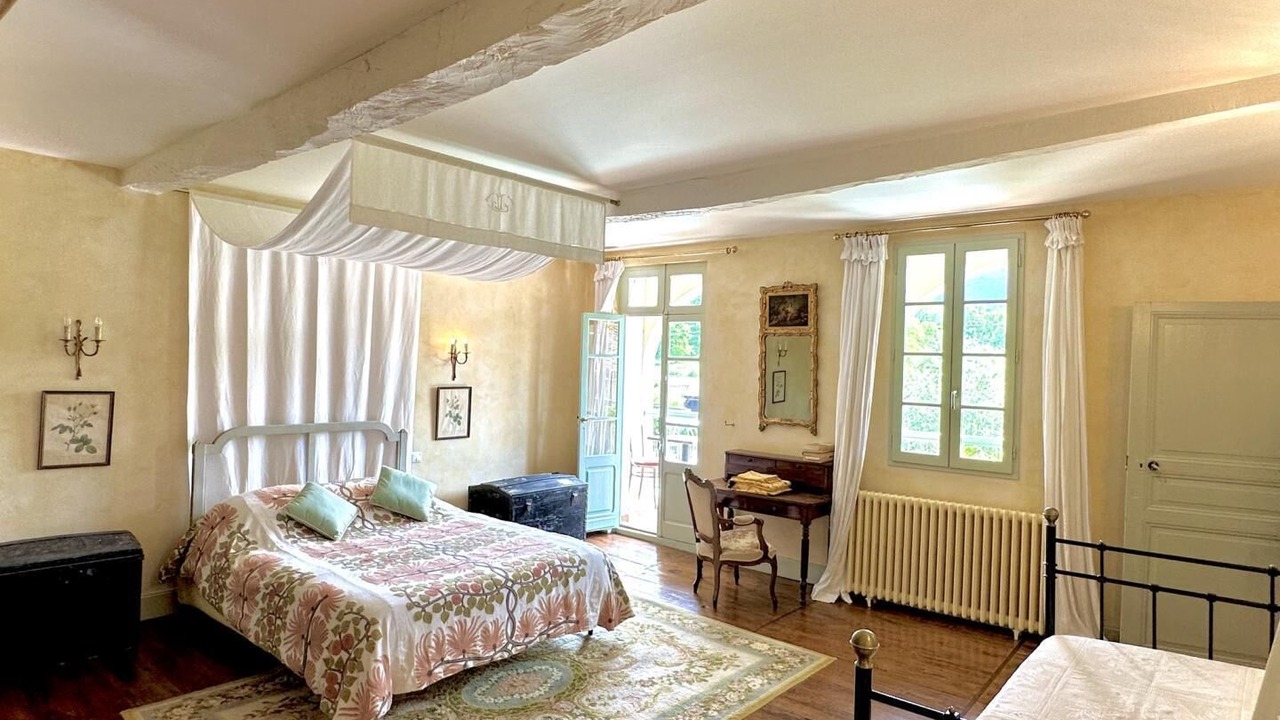 Photo of Bedroom in Estadens